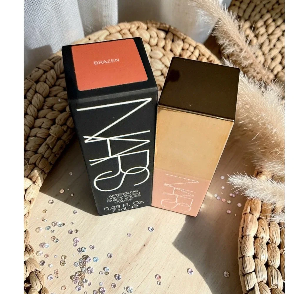 NARS -‎ Afterglow Liquid Blush - 